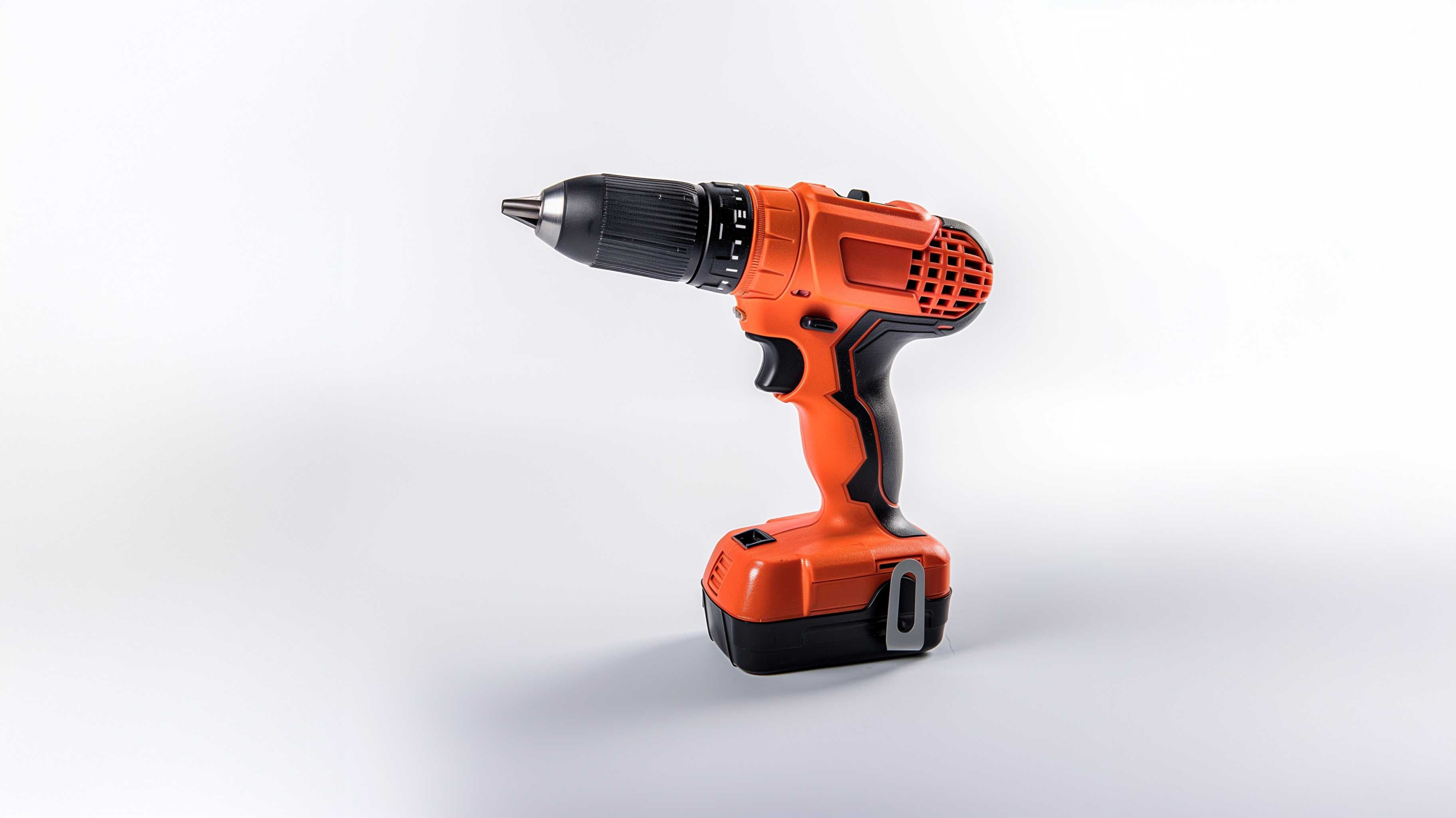 DeWalt impact drill or Milwaukee impact drill